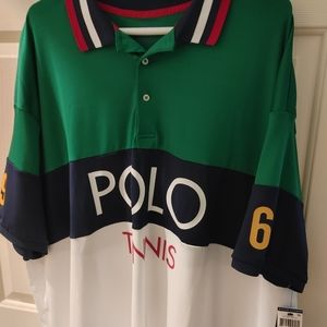 Ralph Lauren polo